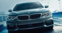 外媒：宝马将推出纯电动版M5 拟于2024年前后上市