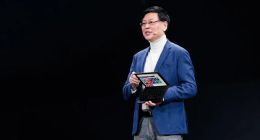 杨元庆的电脑下乡提案能改变多少人的命运？