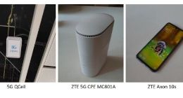 广州移动、中兴通讯及广州地铁实现全球首个5G SA环境无线PRB地铁切片