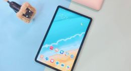 荣耀平板V6评测：5G+Wi-Fi6加持 创新多功能开启全场景智慧生活