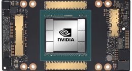 NVIDIA：7nm安培是有史以来最强大的GPU