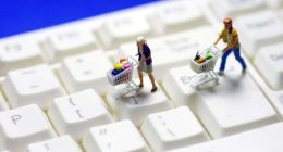 长期主义者，扛起数智零售的大旗