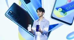 荣耀Play4系列5G手机发布：麒麟990+4000万像素+40W快充