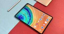 华为MatePad Pro 5G：打破买后爱奇艺 真的实现买前生产力？