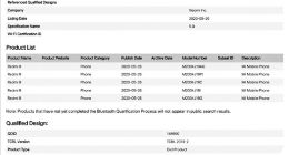 Redmi 9或搭载联发科Helio G80：内置5000mAh电池支持NFC