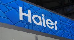 海尔支持地摊用户：开放百万平米空间、免费水电