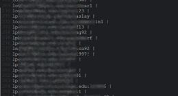 Zoom漏洞：超50万个Zoom账户泄露并在Dark Web出售