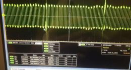 不准抖！服务器内有种很齐很齐的波叫“宁畅波”