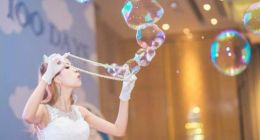 退市再上市，泡泡玛特的”盲盒泡泡”这次能吹多大？