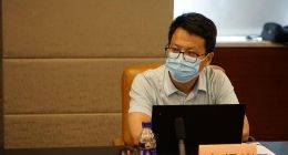 中国人民公安大学袁得嵛：保护金融用户隐私 需产学研多管齐下