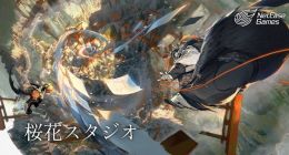 网易在日本设立樱花工作室 开发次世代主机游戏