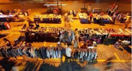 地摊热新思考：互联网思维还有用吗？