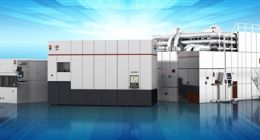 飞跃式突破！第一台28nm国产光刻机交付在即