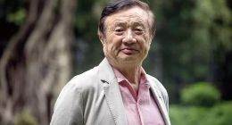 华为将发起反击