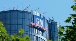 外媒：通用计划先于特斯拉在2021年推出电动送货车