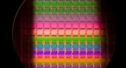 中芯国际披露第二代14nm：性能提升20％、功耗降低60％