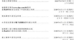 京东香港公开发售 有外媒报道称京东已超额认购