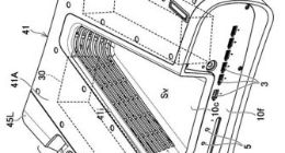 索尼PS5开发机设计图曝光：满身开孔旨在增强散热