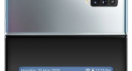 三星Galaxy Fold 2屏幕升级：采用UTG玻璃 强度提升寿命更长久