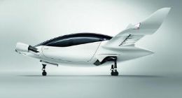 德国飞行出租车公司获特斯拉大股东注资 跻身独角兽