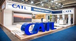 车跑到报废电池还能用！宁德时代计划推出寿命200万公里电池