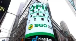 大摩、华兴资本研报：银行牌照全面提升360金融差异化竞争优势