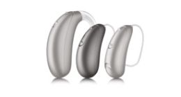 优利康发布全新DX系列助听器 可识别言语情绪