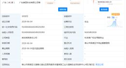 格力感受下 美的成立新公司：经营范围含手机开发生产