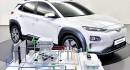 现代起亚发布新型热泵技术：专治电池衰减 增加冬季续航