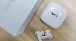 降噪与音质全都不妥协！OPPO Enco W51评测