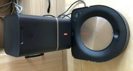iRobot Roomba s9+ 扫地机器人初体验：灵活、有力的小家伙