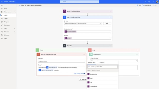 微软Power Platform在中国市场正式商用 