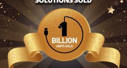 USB之王赛普拉斯新成就：USB-C设备出货量突破10亿