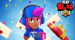 荒野乱斗全角色强度排行榜 荒野乱斗英雄梯度分析