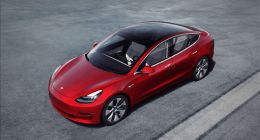 黑客破解特斯拉车辆！改下软件Model 3凭空多出50匹马力