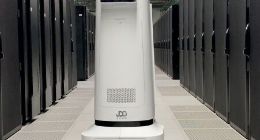 京东数科智能机器人业务部总经理姚秀军：AI机器人在“新基建”背景下大有可为