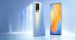 vivo X50 Pro今日首销：搭载微云台主摄 定位专业影像旗舰