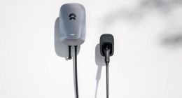 蔚来推出新款家用充电桩 参考车主建议 有多项改进