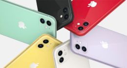 iPhone 12/Pro 要来了，苹果 9 款新手机出现在认证数据库中