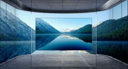 满屏黑科技！海信年度最爆款ULED超画质电视U7全球发布