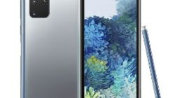 三星GalaxyFold 2渲染图曝光：开孔内折叠屏+120Hz高刷新率