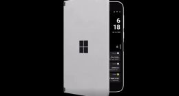 微软重回安卓手机 Surface Duo有望7月推出：骁龙855/折叠双屏