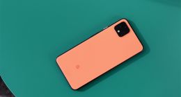 10月见！谷歌Pixel 4a再次被推迟：对标新款iPhone SE