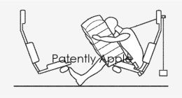 颠覆传统汽车！苹果新专利显示安全带和车顶也配安全气囊