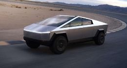 潜在买家建议特斯拉电动皮卡采用可折叠后车窗 马斯克称值得考虑
