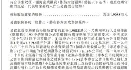 易鑫集团收到腾讯和黑马资本私有化要约 复牌涨逾5%