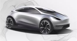 特斯拉邀请中国设计师设计汽车！造“中国风”特斯拉