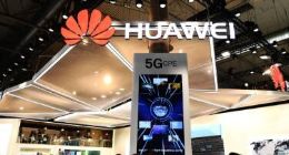 美国商务部：将允许美国公司与华为合作制定5G网络标准