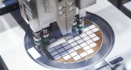 比亚迪半导体刚采购华为芯片 小米等投资8亿元