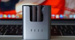 直接对位苹果Airpods！FIIL CC 真无线蓝牙耳机开箱深体验分享